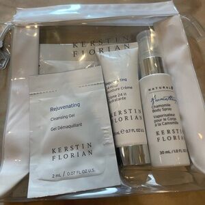 Kerstin Florian Skin Care Set